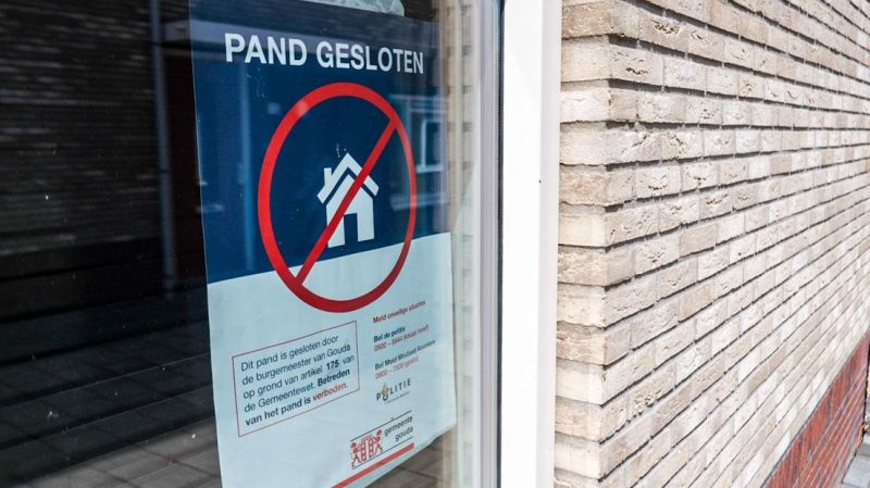 Sluitingsbevoegdheid burgemeester uitgebreid