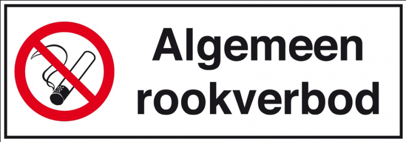 Roken op de werkvloer, wat kan de werkgever er tegen doen?