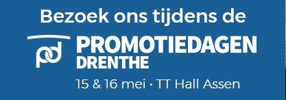 Actio Advocaten op de Promotiedagen Drenthe