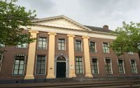 Verzoek aan de Nederlandse rechter om Europees bankbeslag